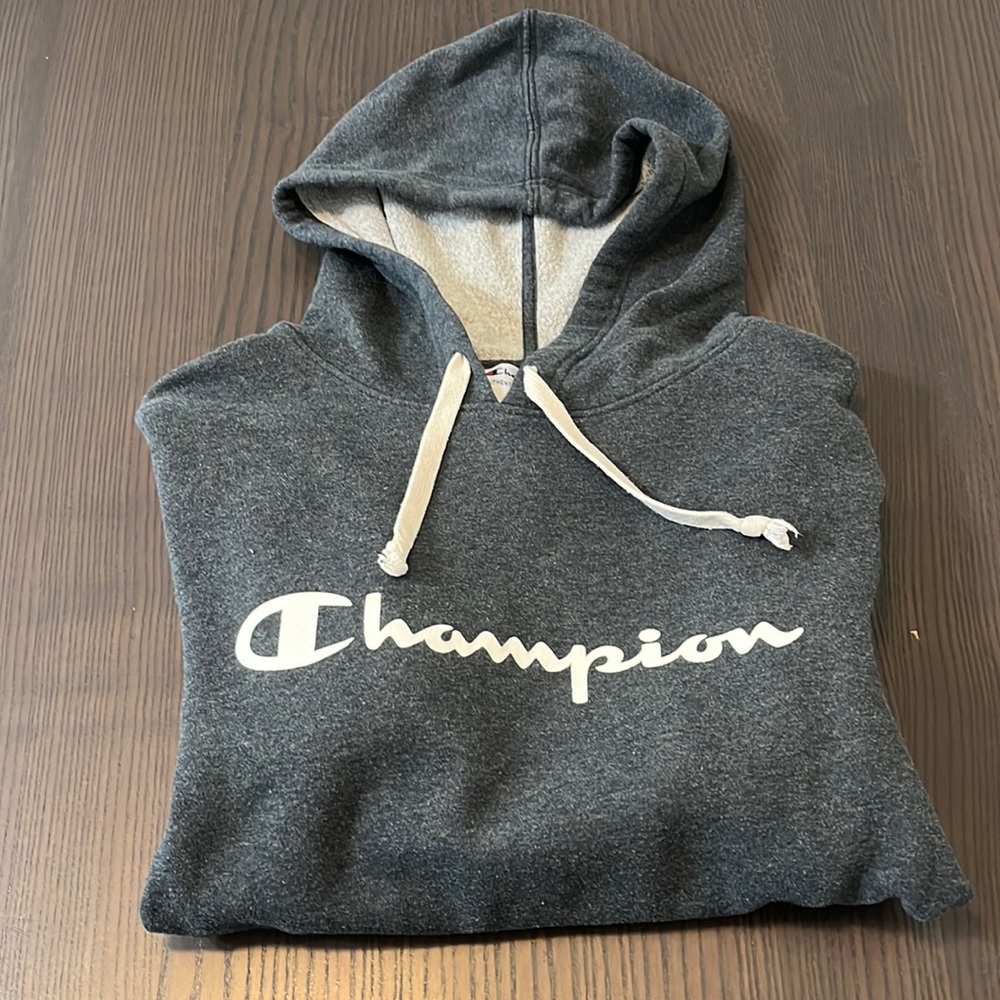 Champion vintage sweatshirt
